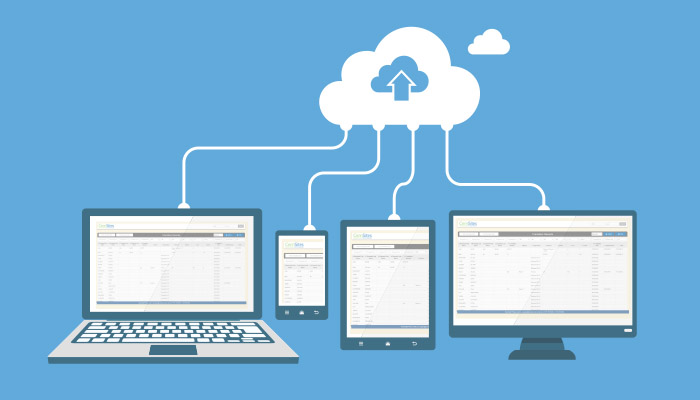 Crematory Cloud Computing