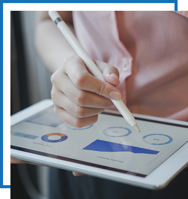 AR Finance Module