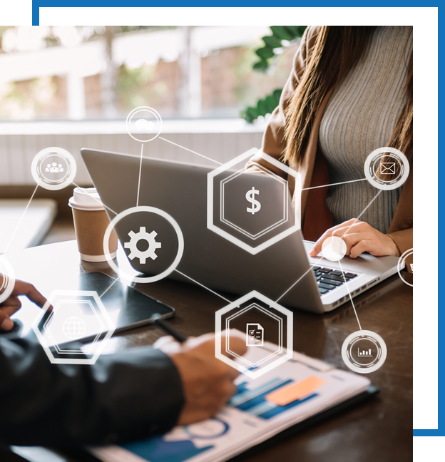 Finance Integrations