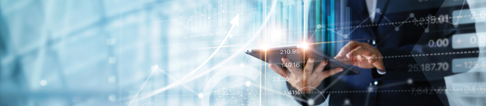 AR Finance Module
