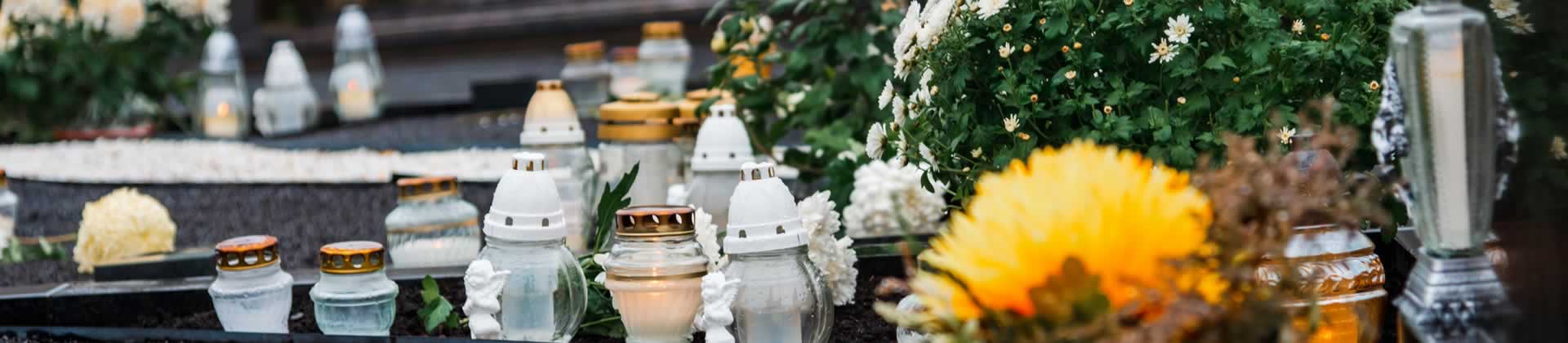 Pet Cemeteries