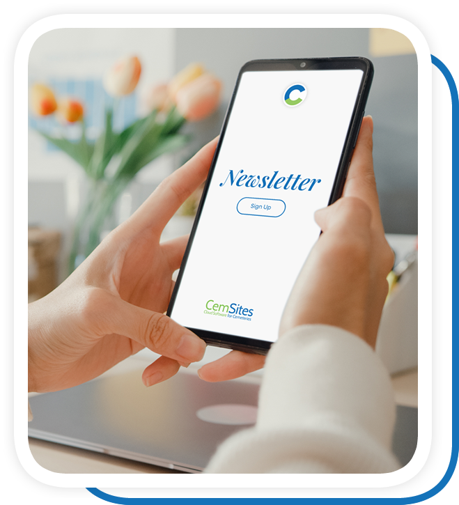 Newsletter