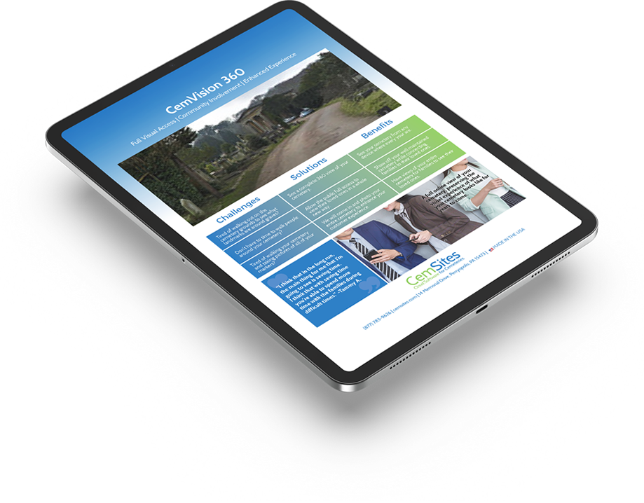 CemVision 360