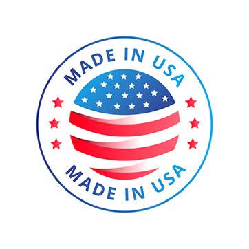 Made in the USA