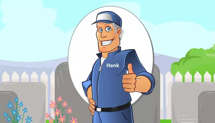 Hank
