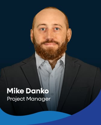 Mike Danko