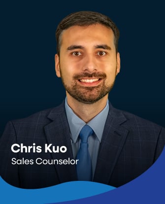 Chris Kuo