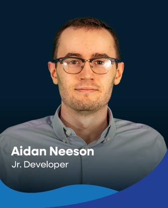 Aidan Neeson