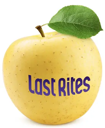 Last Rites by CemSites
